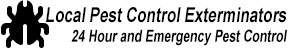 Optima OK Pest Control Exterminators